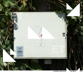 Fuse & Electric Boxes