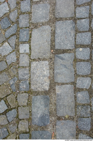 Stones Floors