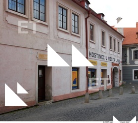 Inspiration Buildings Historical