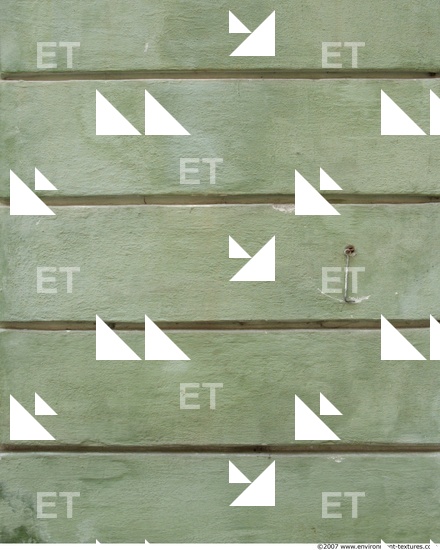 Walls Plaster Damaged