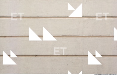 Wall Plaster Painted