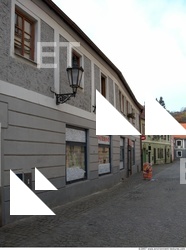 Inspiration Buildings Historical