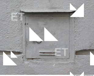 Hydrant Substation 0035