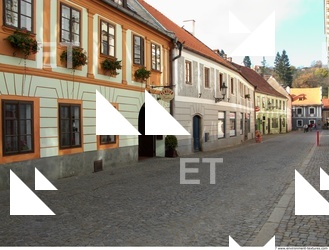 Inspiration Buildings Historical