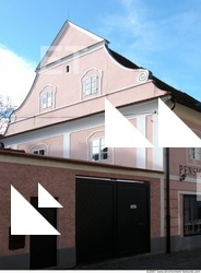 Inspirations Buildings