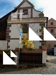 Inspiration Buildings Historical