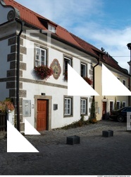 Inspiration Buildings Historical