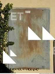 Hydrant Substation 0007