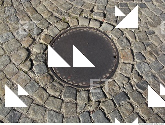 Manhole Cover