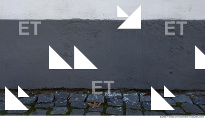 Walls Plaster Damaged