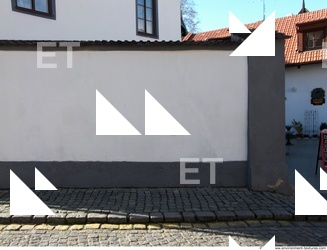 Walls Plaster Damaged