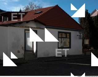 Inspiration Buildings Historical