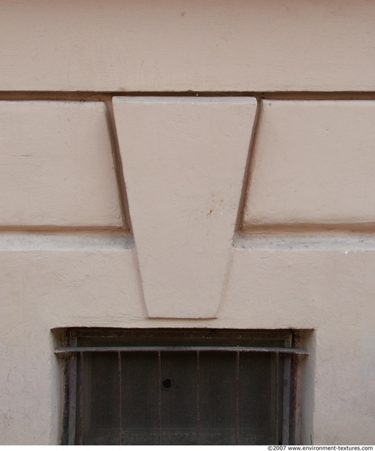 Cornice