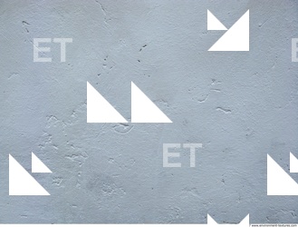 Walls Plaster Damaged