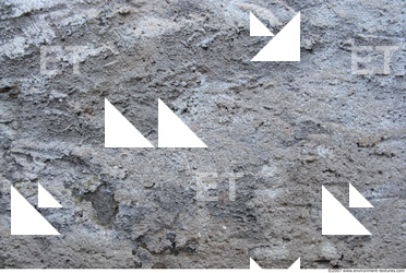 Walls Plaster Damaged