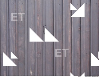 Painted Corrugated Plates Metal