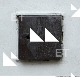 Fuse & Electric Boxes