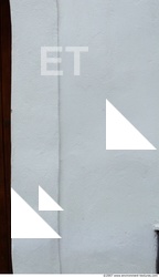 Walls Plaster Damaged