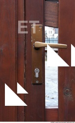 Handle Modern