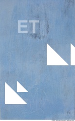 Walls Plaster Damaged