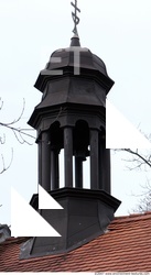 Buildings Cathedral 0065