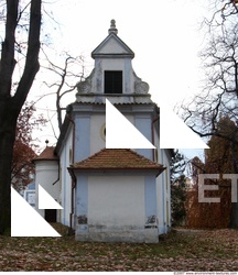 Buildings Cathedral 0043