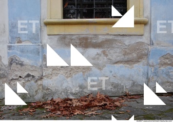 Walls Stucco 0098