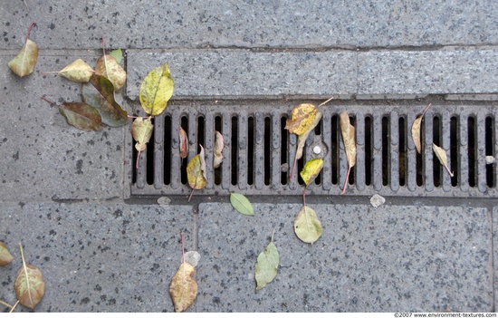 Manhole Cover