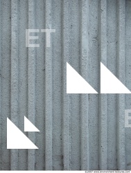 Architectural Concrete