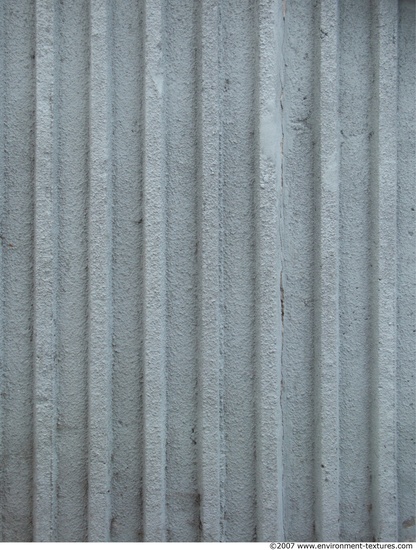 Architectural Concrete