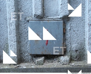 Hydrant Substation 0026