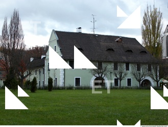 Inspiration Buildings Historical