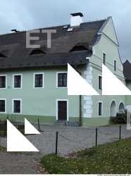 Inspiration Buildings Historical