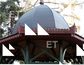 Buildings Kiosk 0006