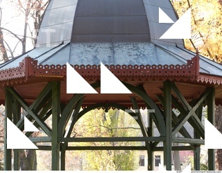 Buildings Kiosk 0002