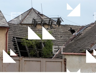 Ceramic Roofs - Inspiration