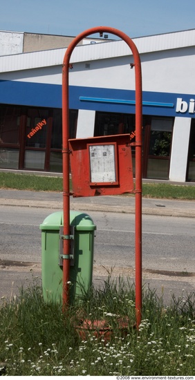 Bus Stop