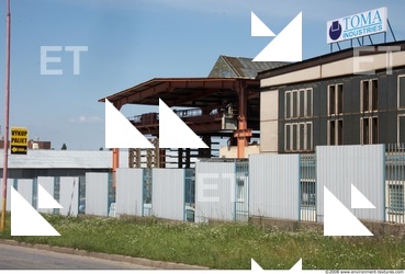 Industrial Buildings - Inspiration