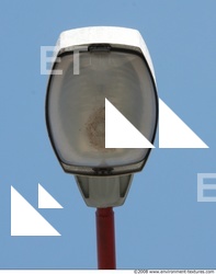 Exterier Lamp 0003