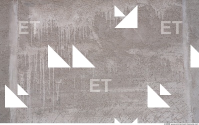 Walls Plaster Damaged