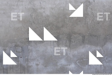 Walls Plaster Damaged