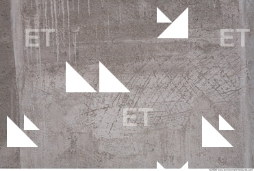 Walls Plaster Damaged