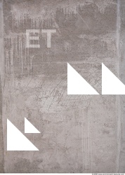 Walls Plaster Damaged