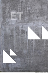 Wall Plaster Leaking