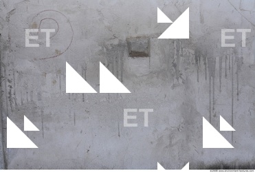 Walls Plaster Damaged