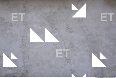 Walls Plaster Damaged