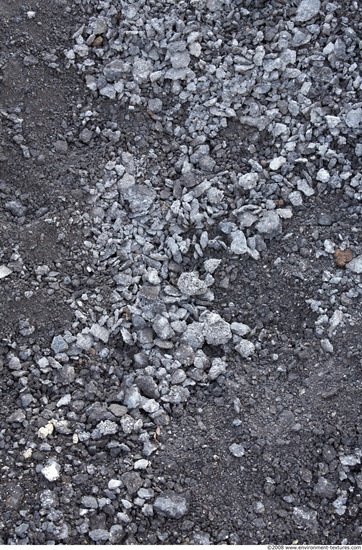 Various Gravel