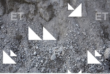 Various Gravel