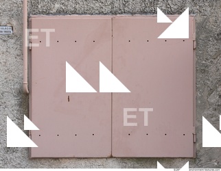 Fuse & Electric Boxes