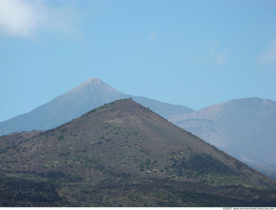 Mountains